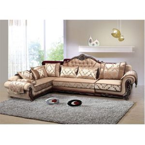Sofa phòng khách SF52
