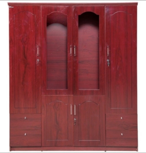Tủ tài liệu giám đốc DC1840H1