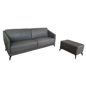 Sofa phòng khách hòa phát SF507