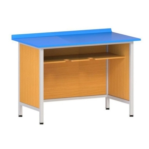 Bàn Thí Nghiệm Vật Lý 2 Chỗ BTNVL01