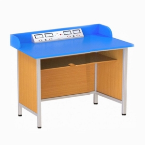 Bàn Thí Nghiệm Vật Lý 2 Chỗ BTNVL01