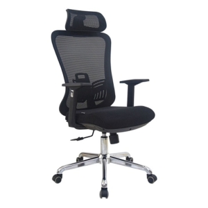 Ghế Lưới Lãnh Đạo GL302